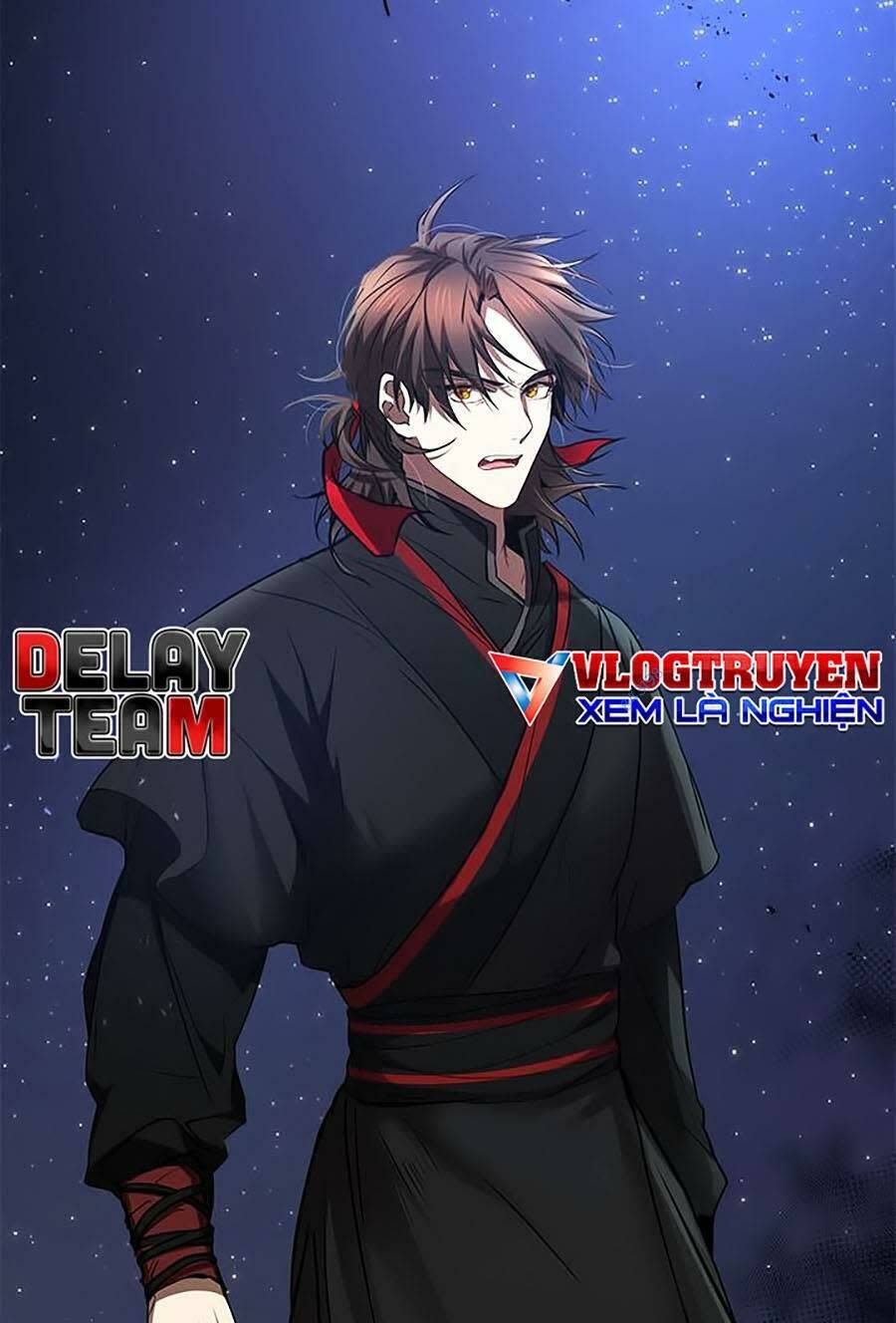 võ đang kỳ hiệp chapter 81 - Next Chapter 81