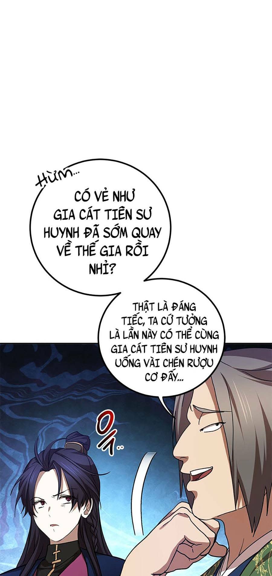 võ đang kỳ hiệp chapter 86 - Next Chapter 86