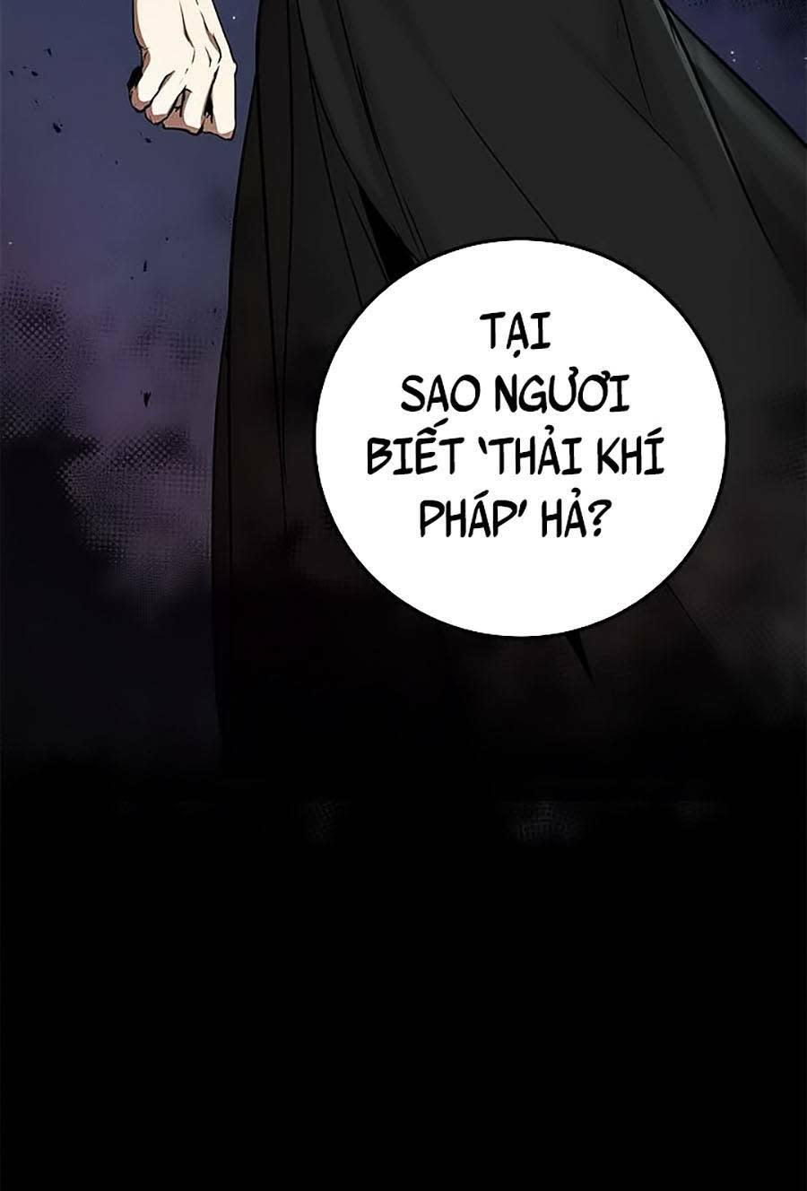 võ đang kỳ hiệp chapter 81 - Next Chapter 81