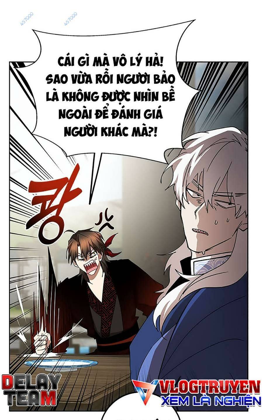 võ đang kỳ hiệp chapter 95 - Next Chapter 95