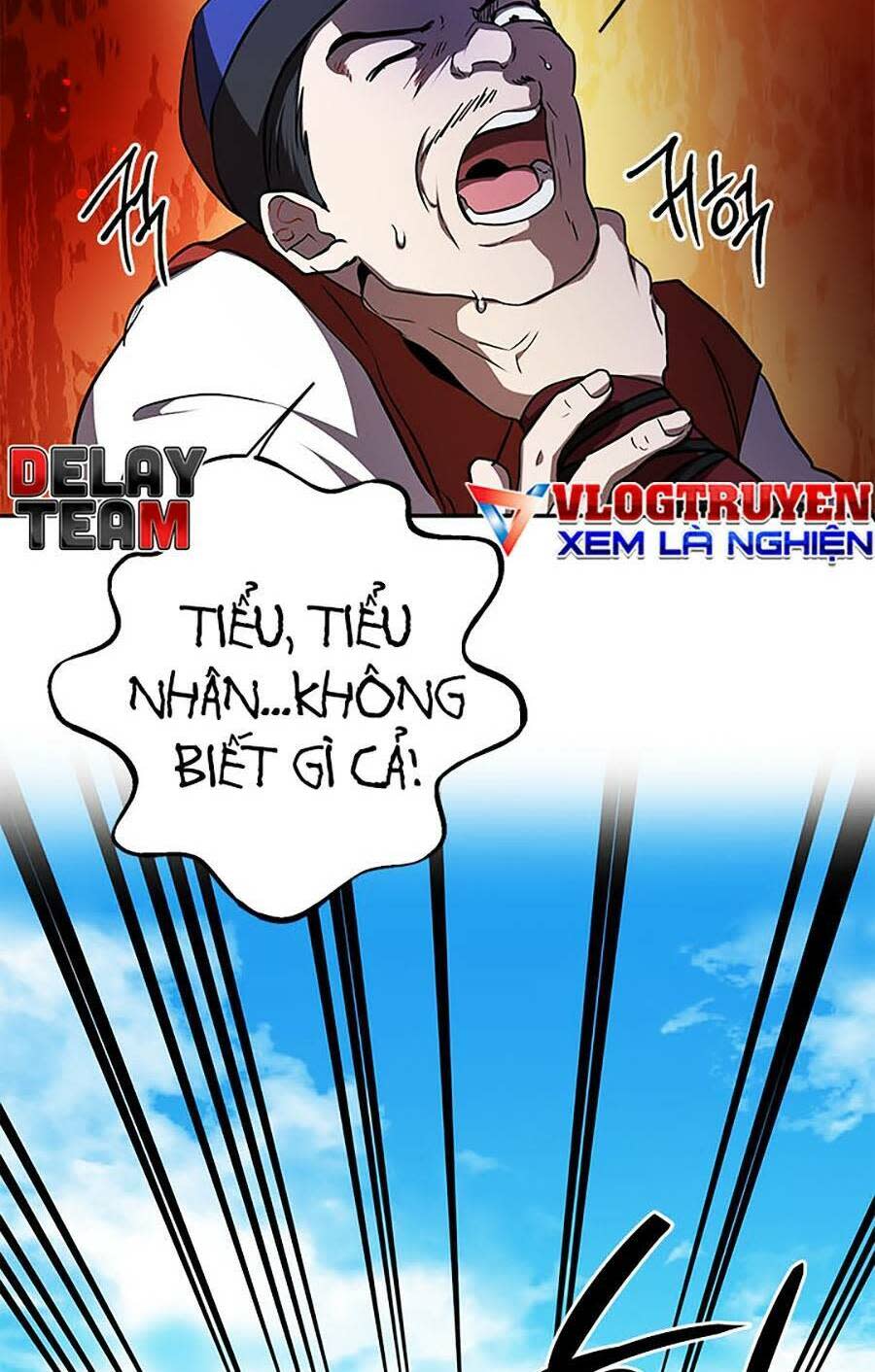 võ đang kỳ hiệp chapter 80 - Next Chapter 80