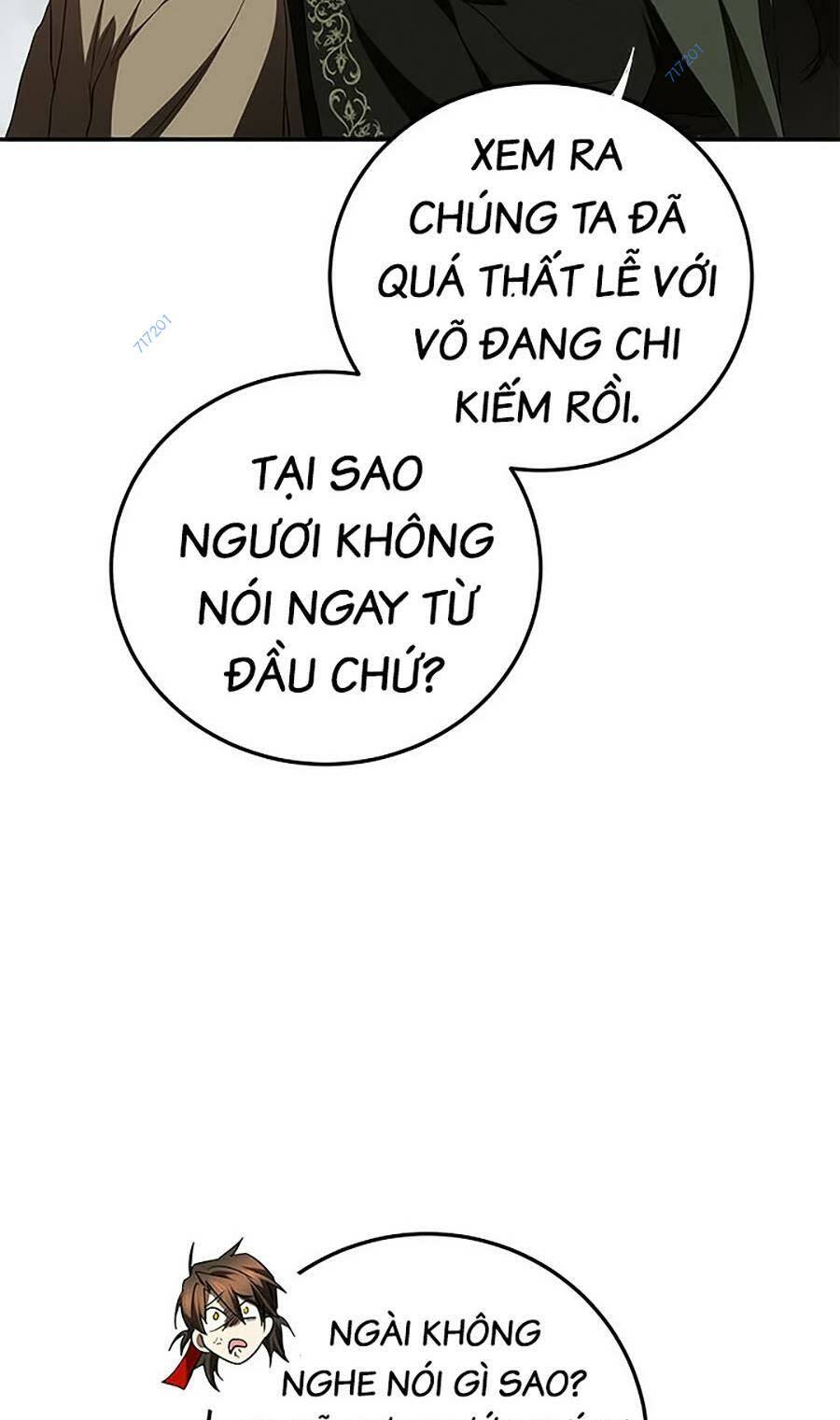 võ đang kỳ hiệp chapter 99 - Next Chapter 99