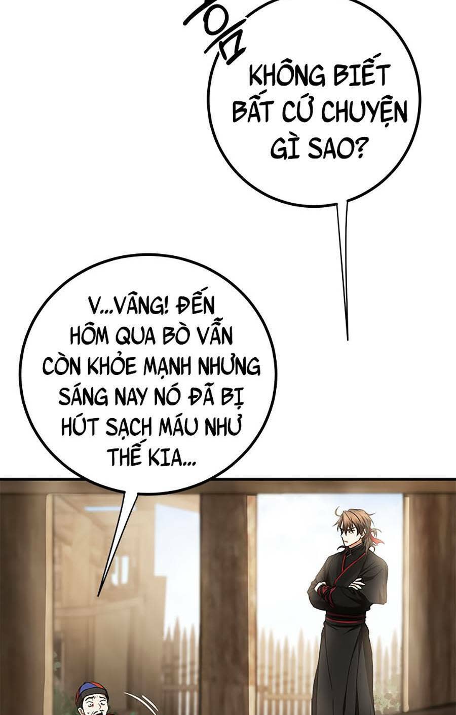 võ đang kỳ hiệp chapter 80 - Next Chapter 80