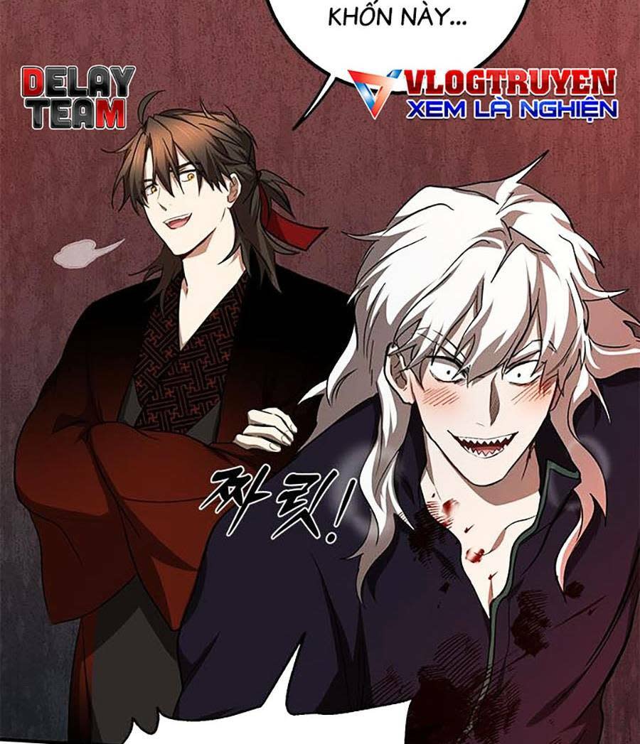 võ đang kỳ hiệp chapter 91 - Next Chapter 91