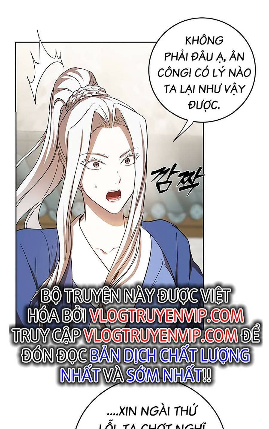 võ đang kỳ hiệp chapter 95 - Next Chapter 95