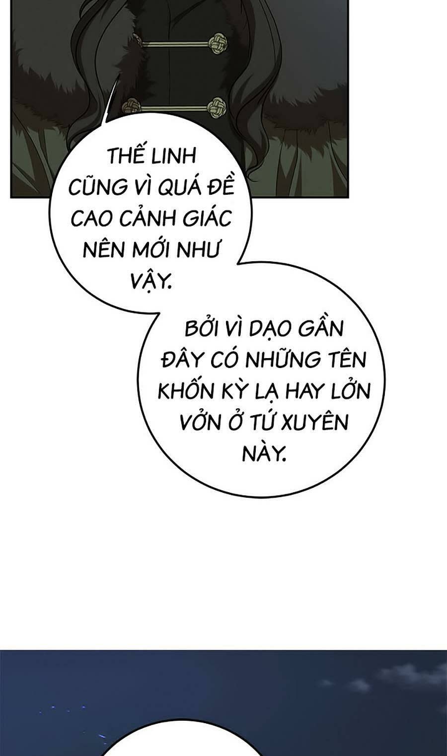 võ đang kỳ hiệp chapter 99 - Next Chapter 99