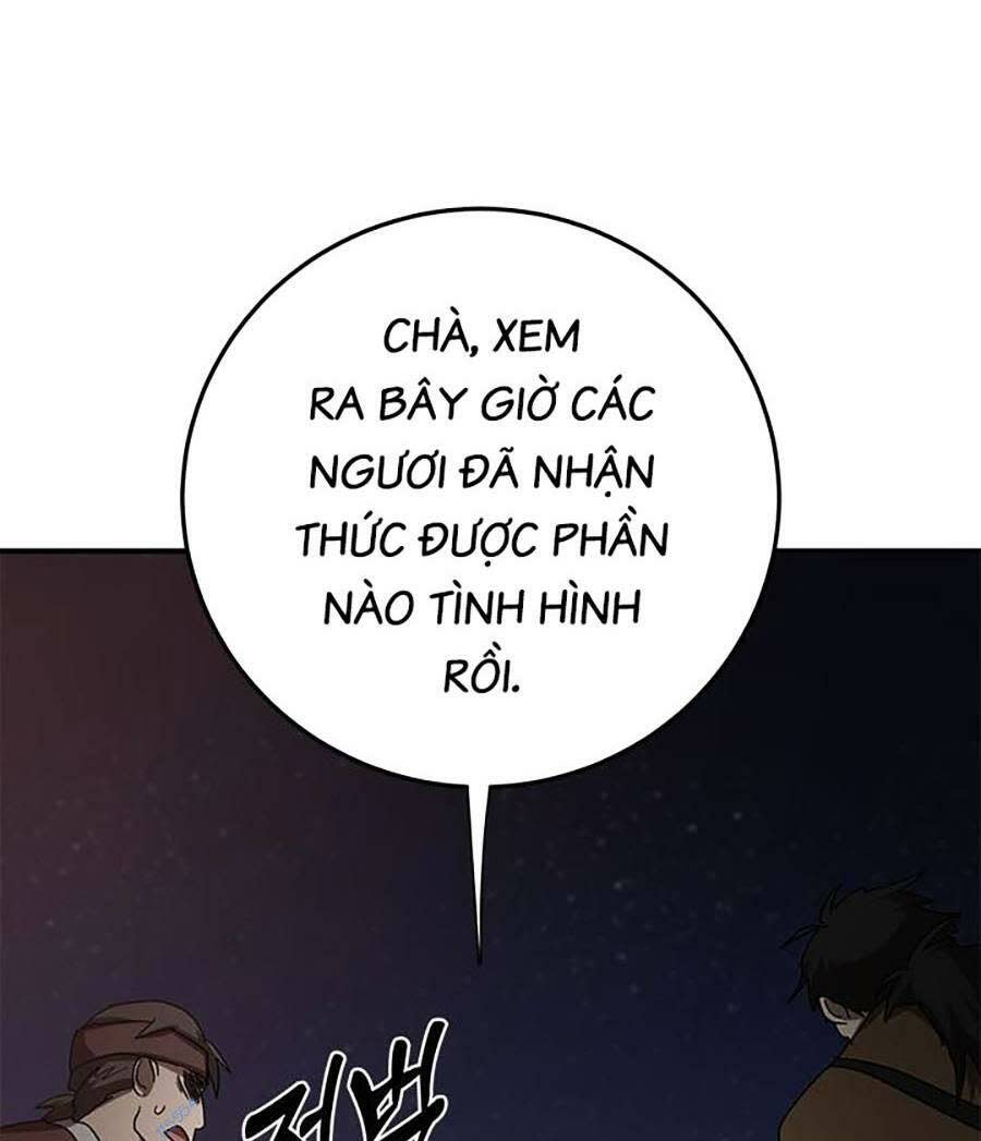 võ đang kỳ hiệp chapter 91 - Next Chapter 91