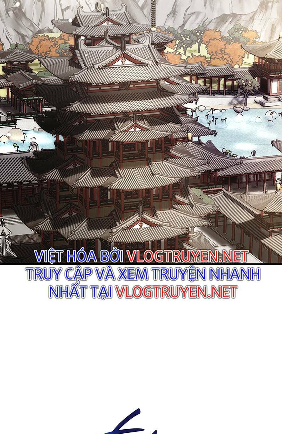 võ đang kỳ hiệp Chapter 77 - Next Chapter 77