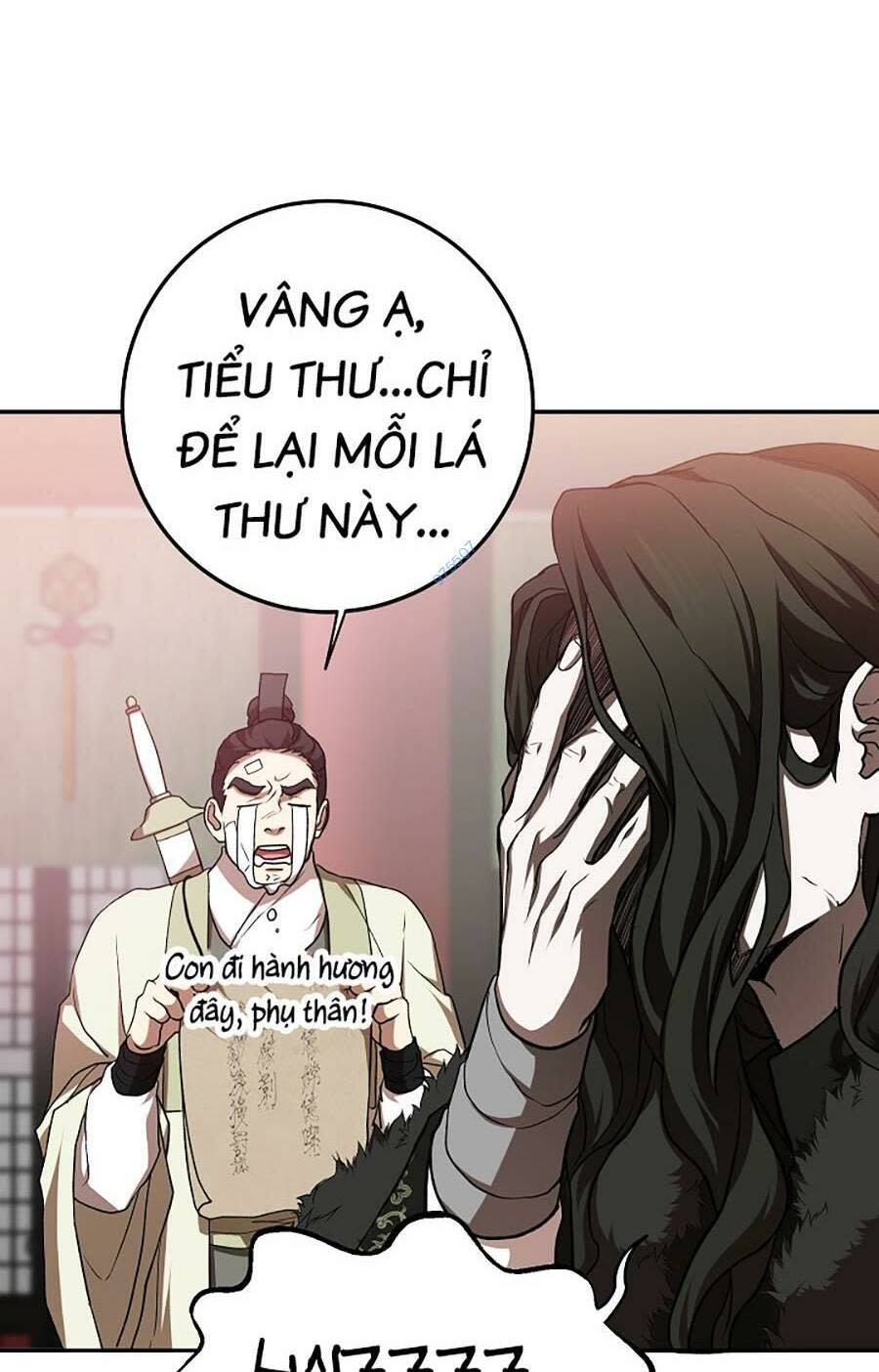 võ đang kỳ hiệp chương 101 - Next Chapter 101