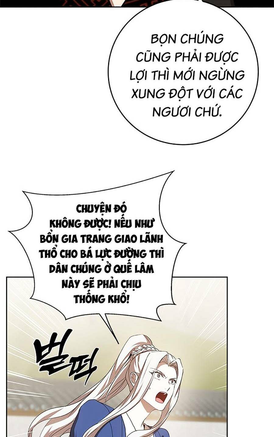 võ đang kỳ hiệp chapter 95 - Next Chapter 95