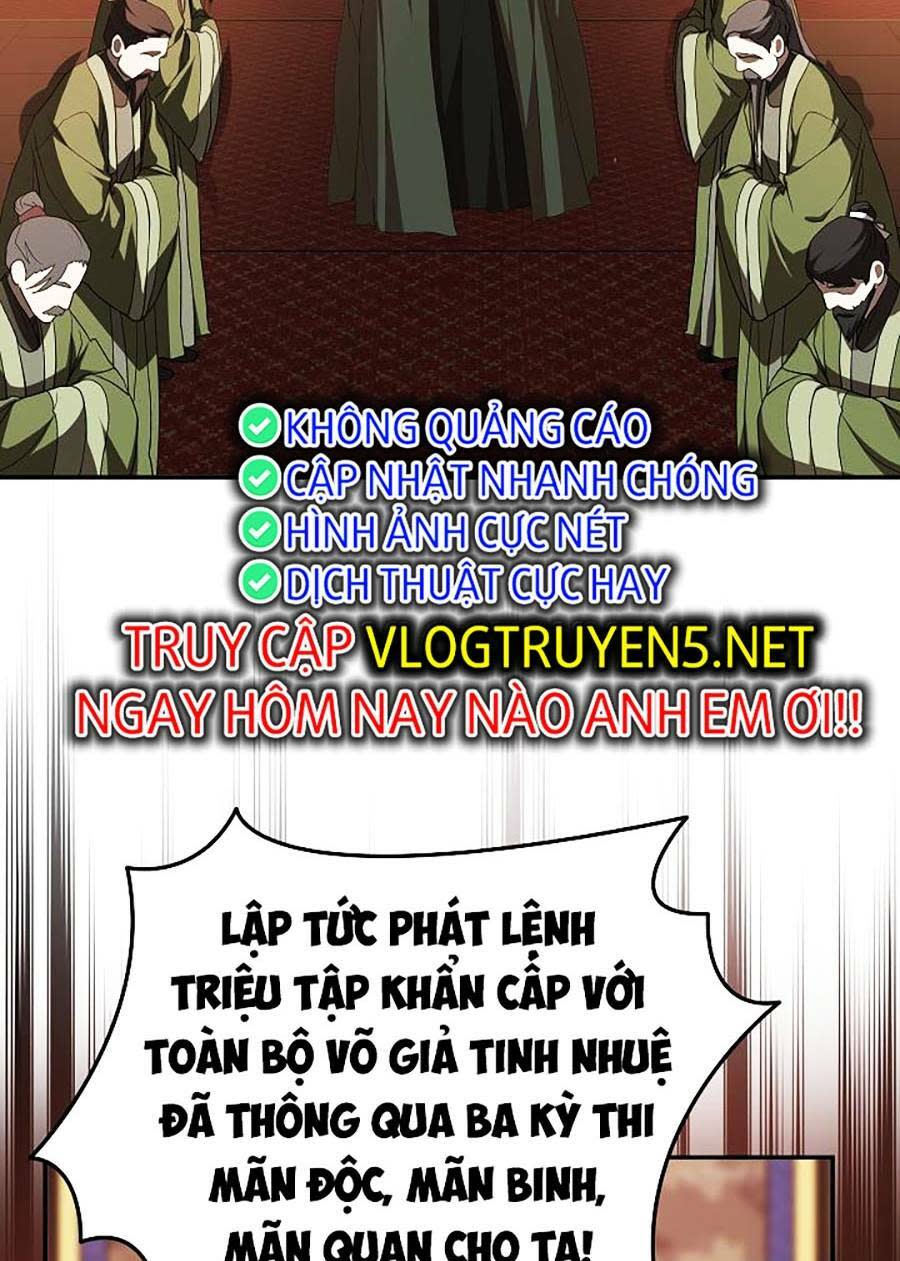 võ đang kỳ hiệp chương 108 - Next Chapter 108