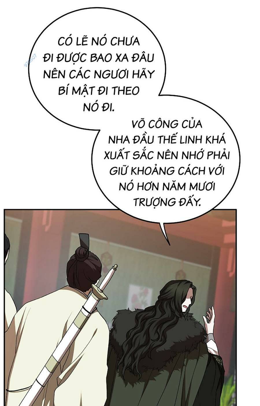 võ đang kỳ hiệp chương 101 - Next Chapter 101