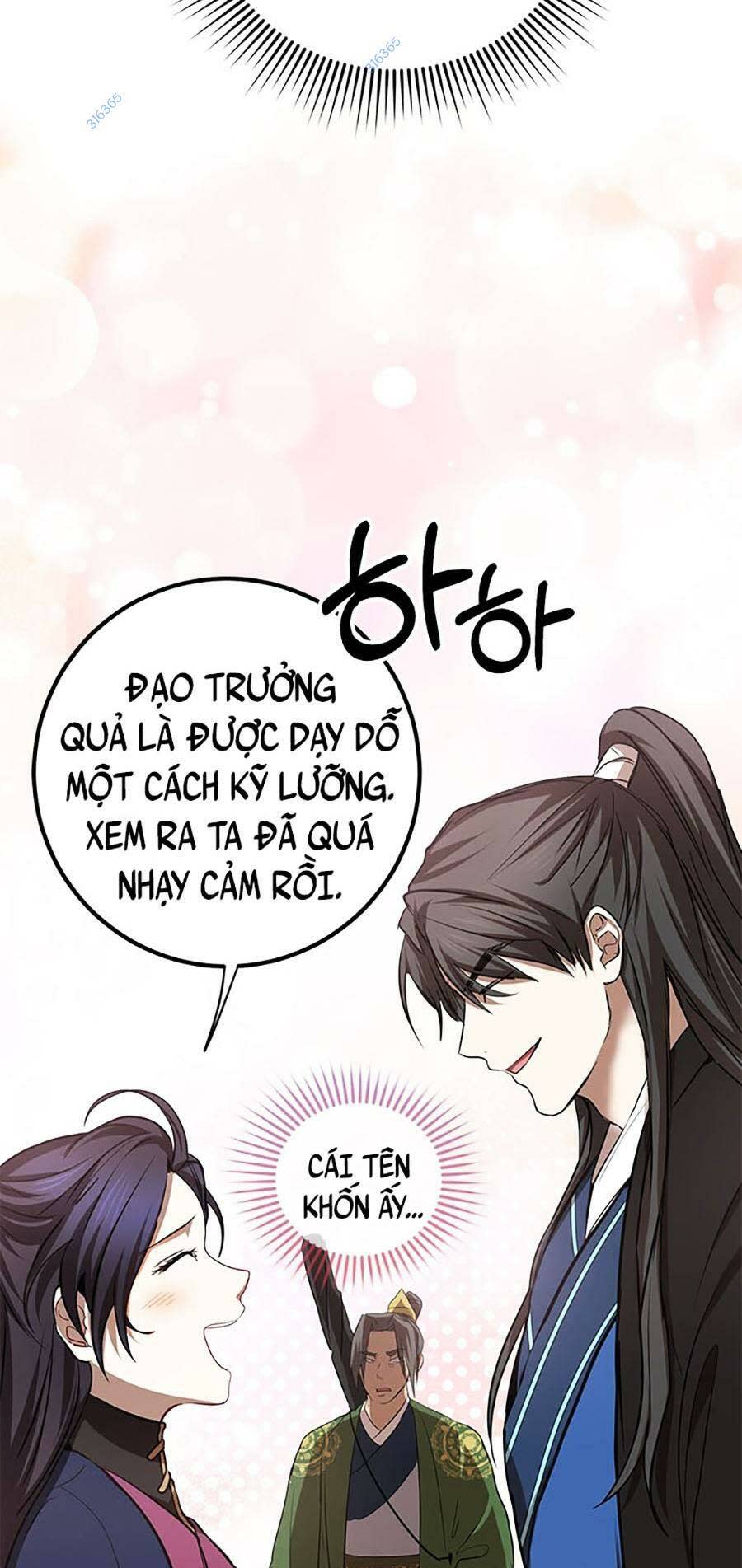 võ đang kỳ hiệp chapter 86 - Next Chapter 86