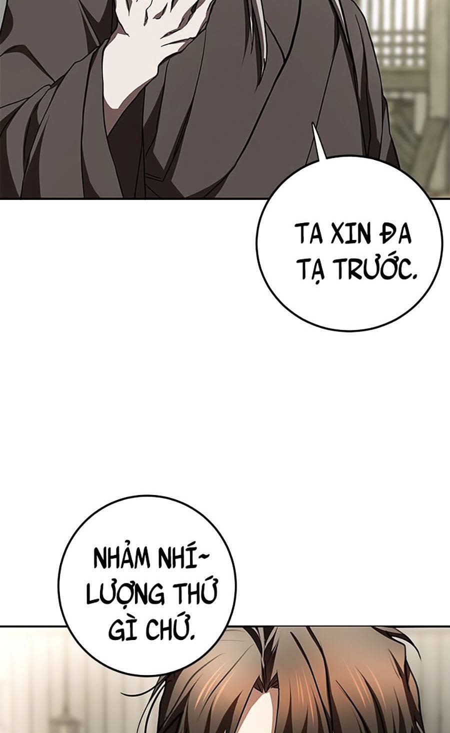 võ đang kỳ hiệp chapter 85 - Next Chapter 85