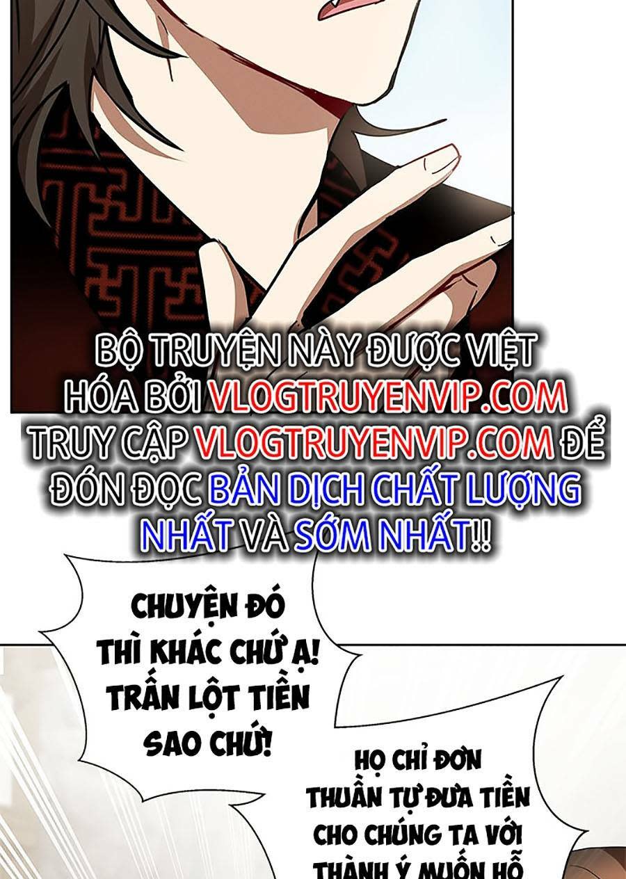 võ đang kỳ hiệp chapter 95 - Next Chapter 95