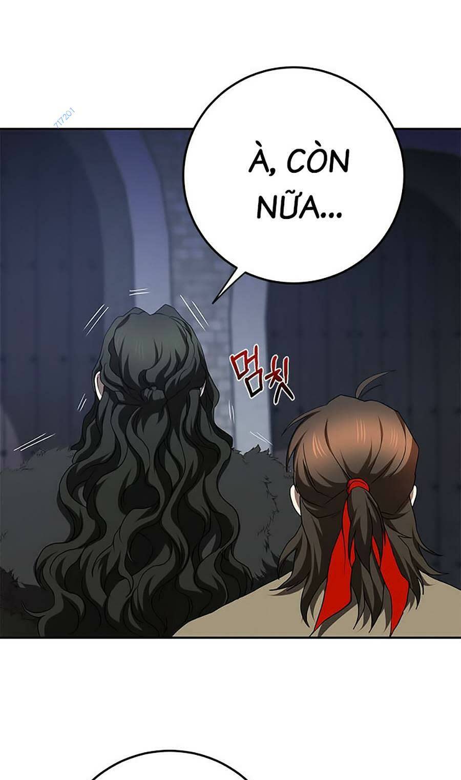 võ đang kỳ hiệp chapter 99 - Next Chapter 99