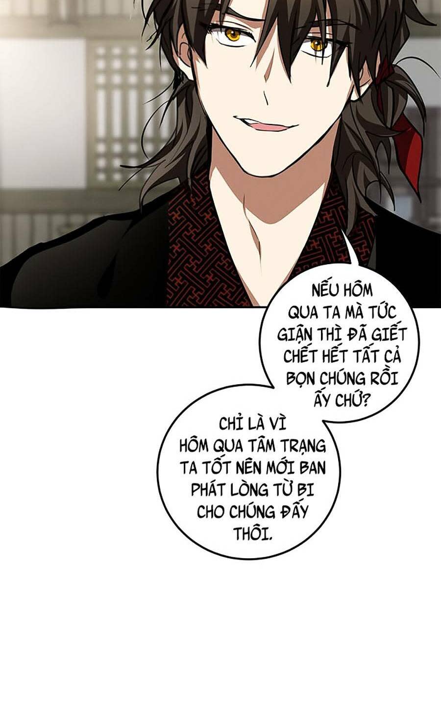 võ đang kỳ hiệp chapter 85 - Next Chapter 85