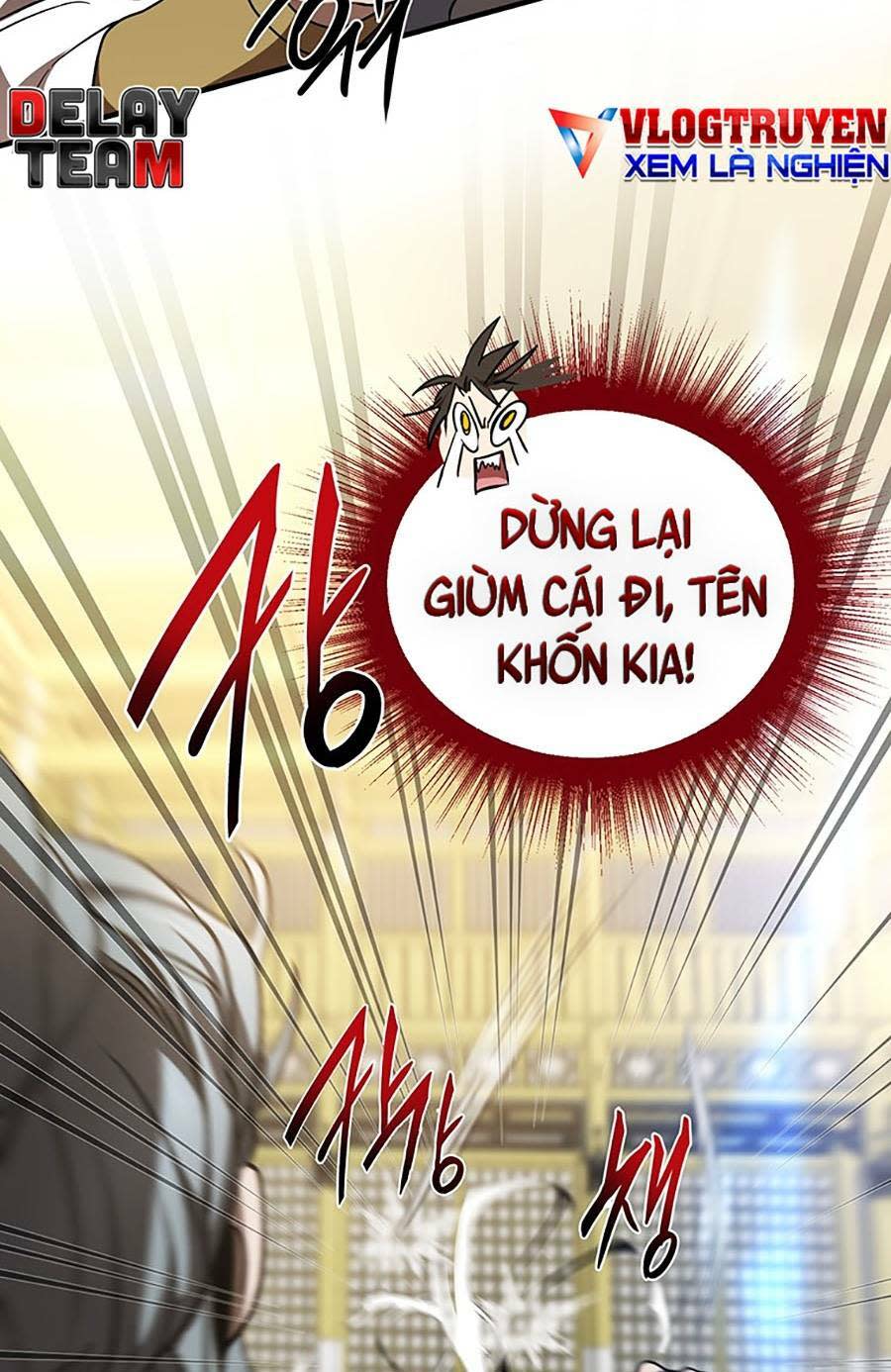 võ đang kỳ hiệp Chapter 77 - Next Chapter 77