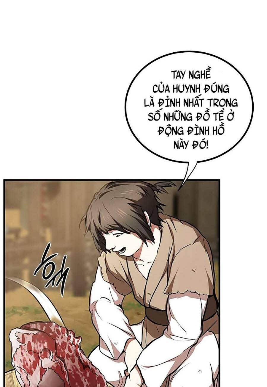 võ đang kỳ hiệp Chapter 79 - Next Chapter 79