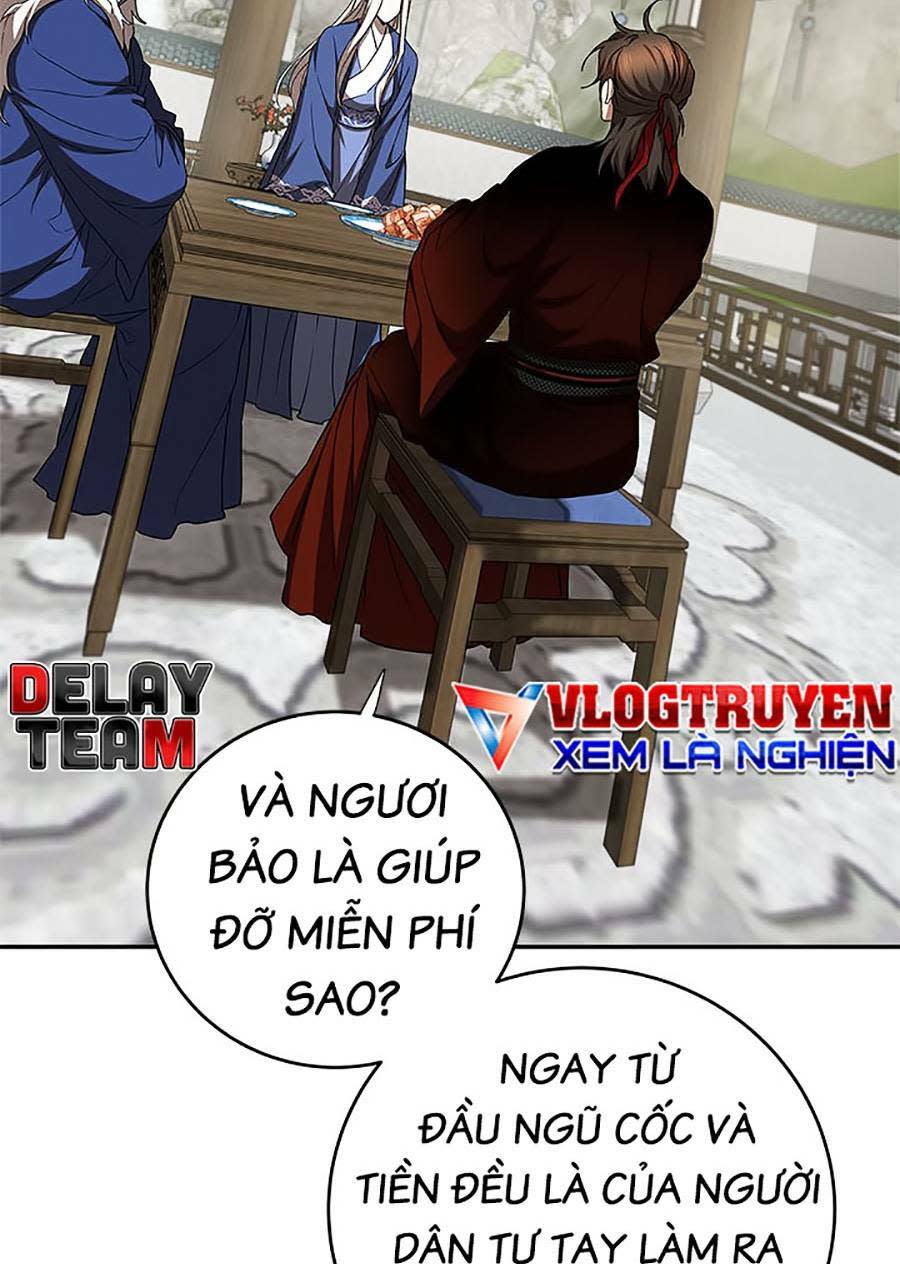 võ đang kỳ hiệp chapter 95 - Next Chapter 95