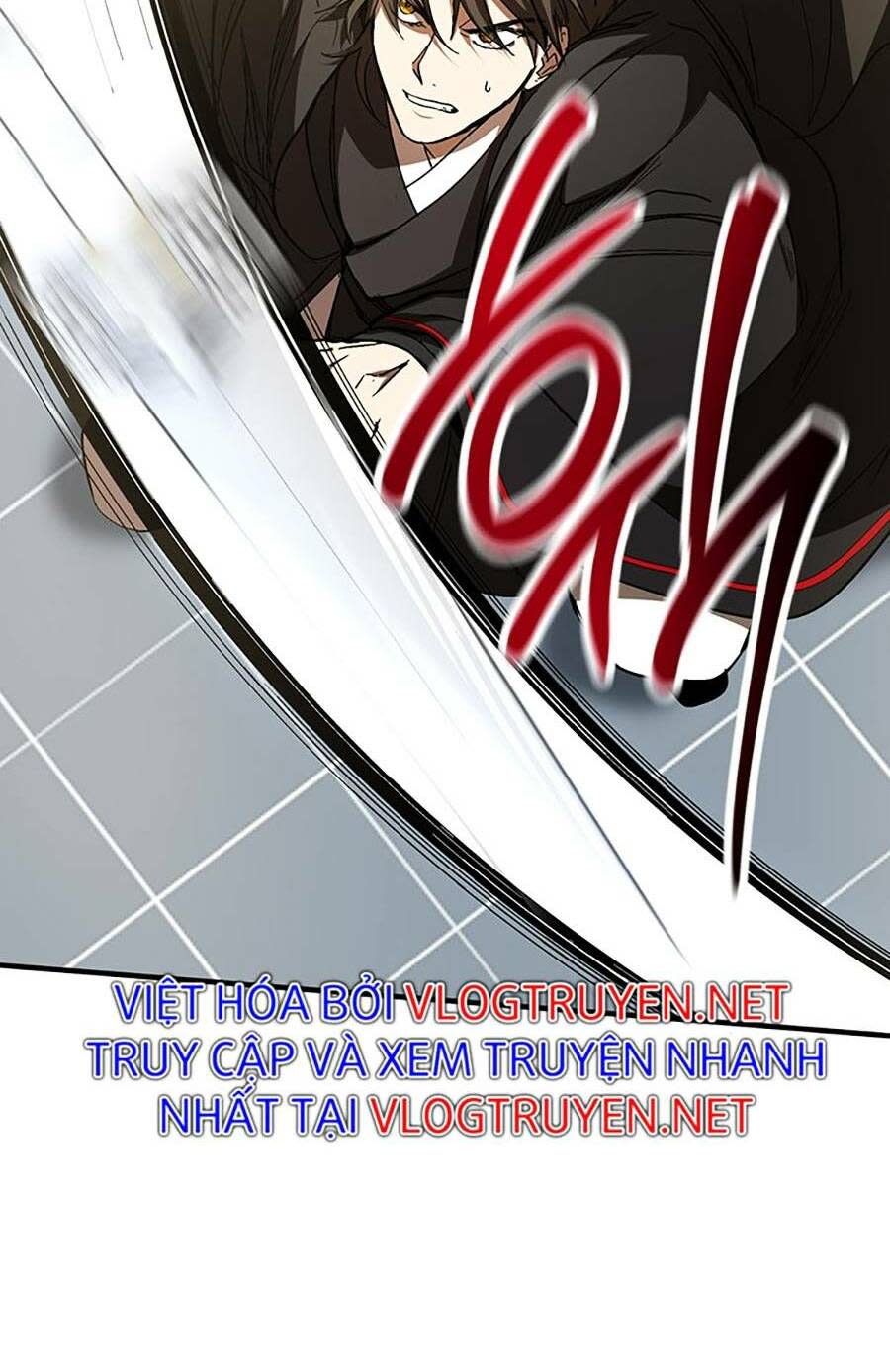 võ đang kỳ hiệp Chapter 77 - Next Chapter 77