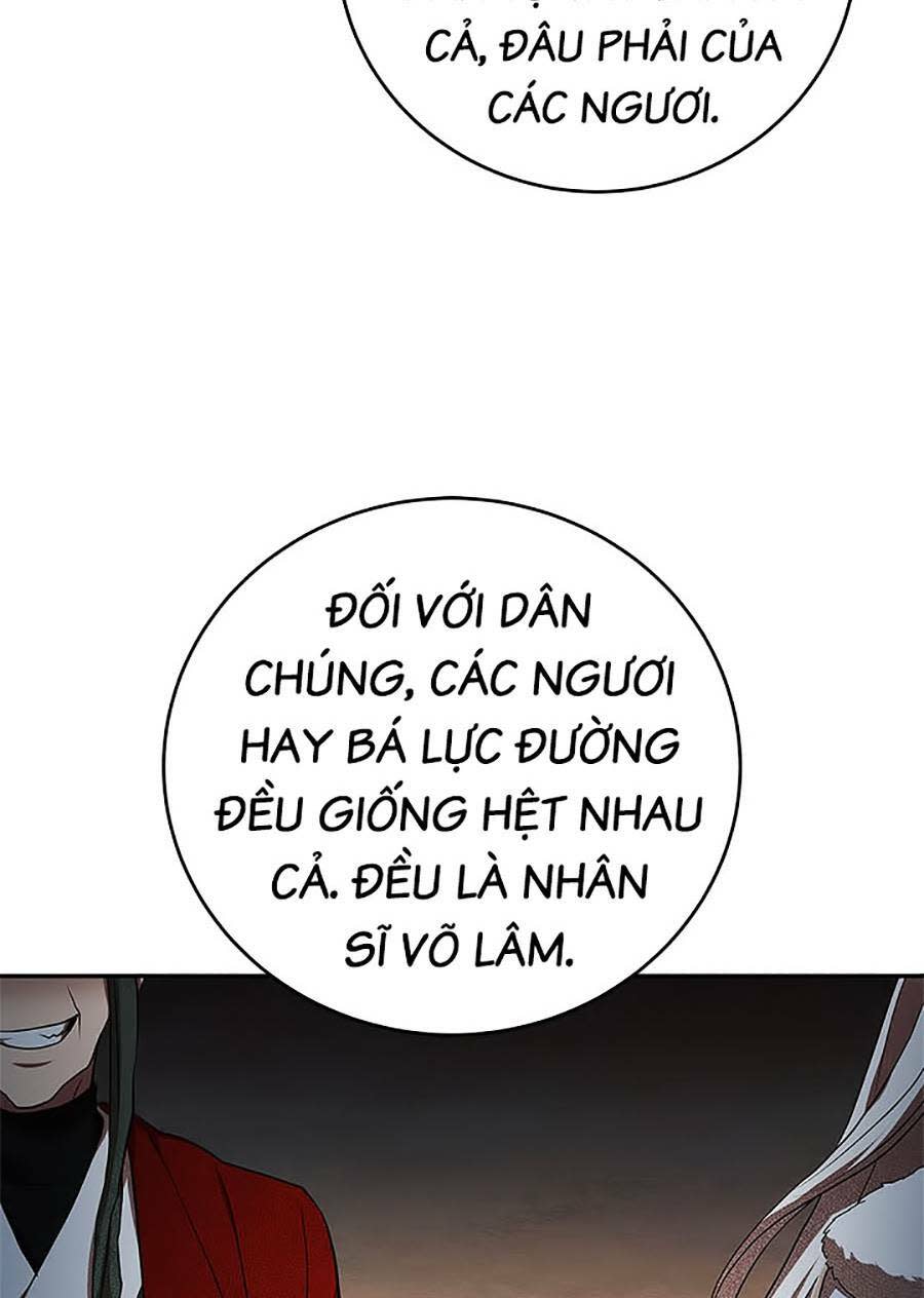 võ đang kỳ hiệp chapter 95 - Next Chapter 95