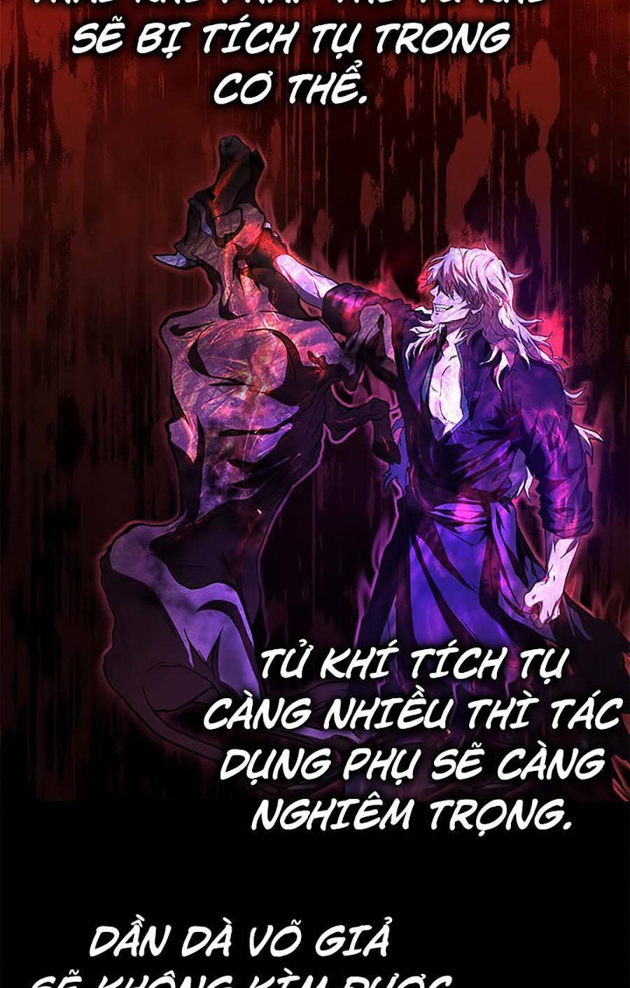 võ đang kỳ hiệp chapter 80 - Next Chapter 80