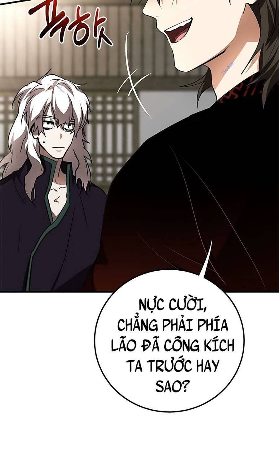 võ đang kỳ hiệp chapter 85 - Next Chapter 85