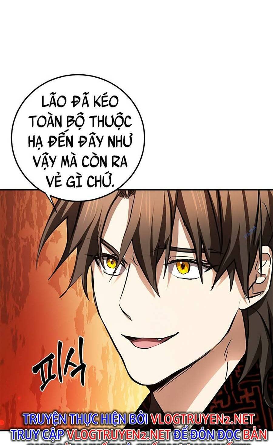 võ đang kỳ hiệp chapter 85 - Next Chapter 85