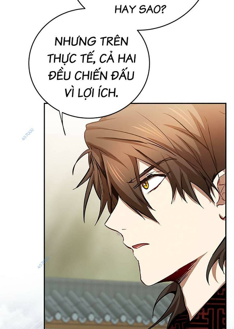 võ đang kỳ hiệp chapter 95 - Next Chapter 95