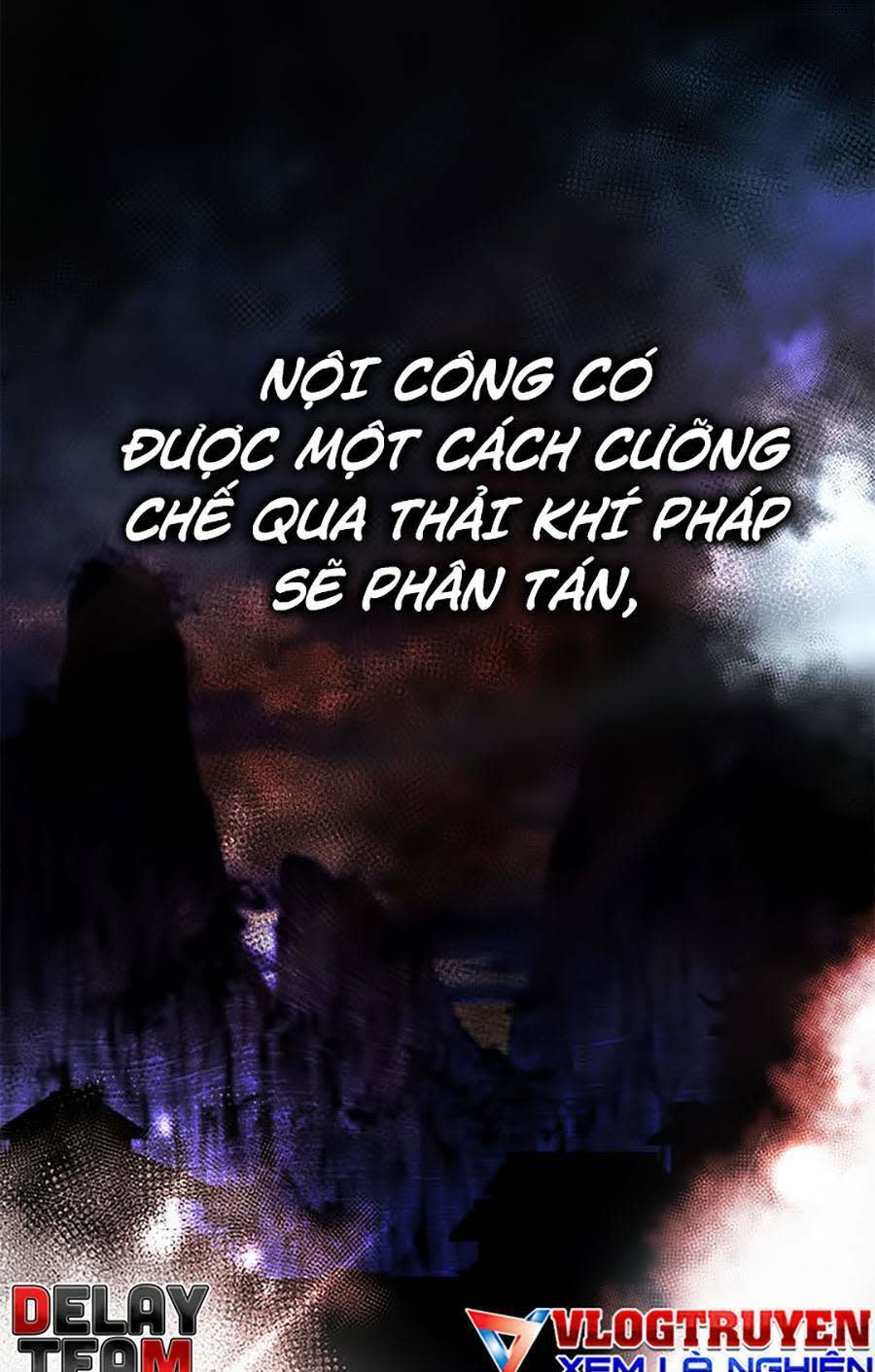 võ đang kỳ hiệp chapter 80 - Next Chapter 80