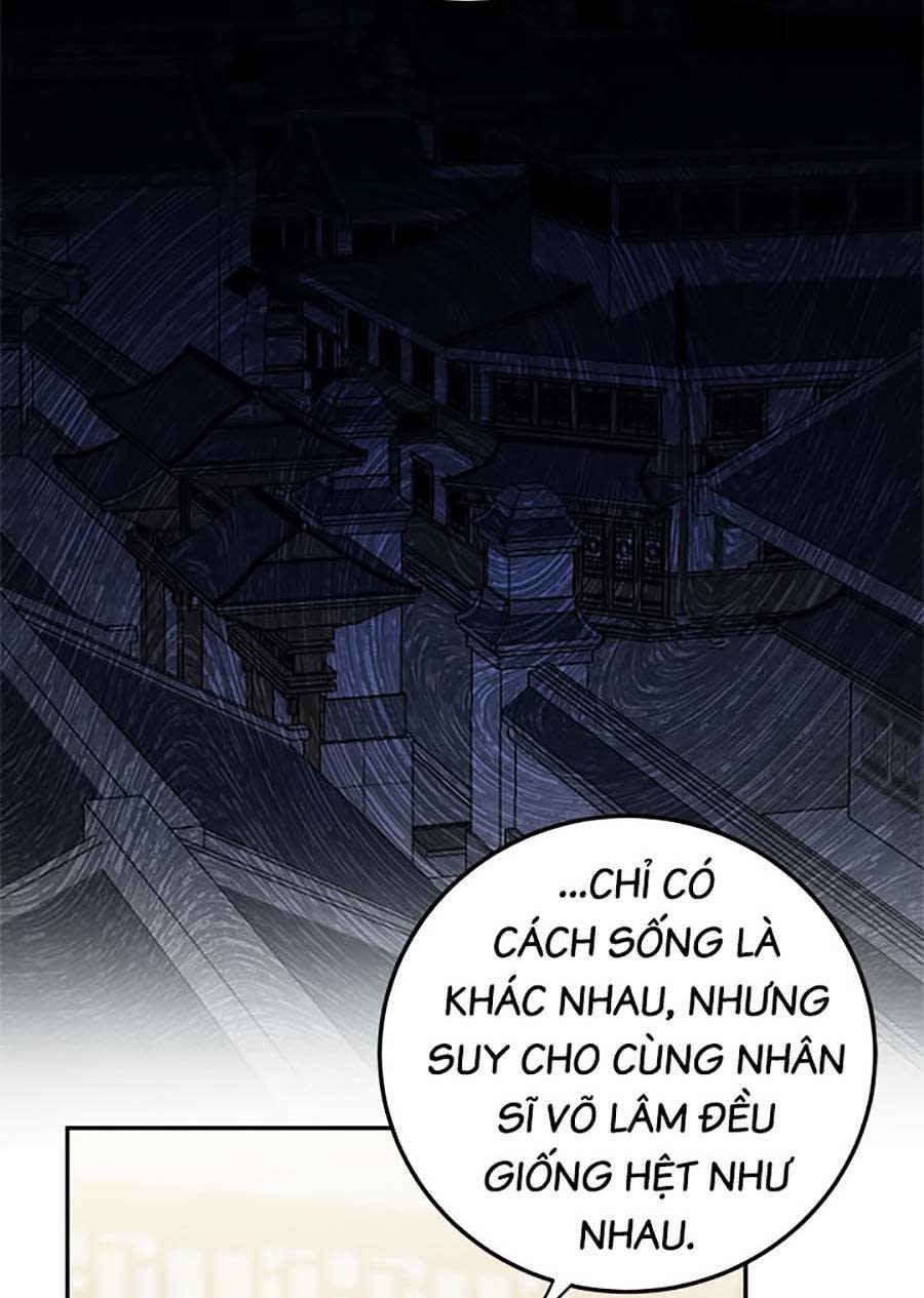 võ đang kỳ hiệp chapter 95 - Next Chapter 95