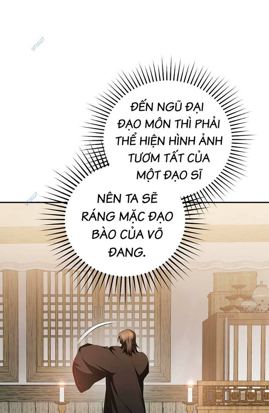 võ đang kỳ hiệp chương 101 - Next Chapter 101