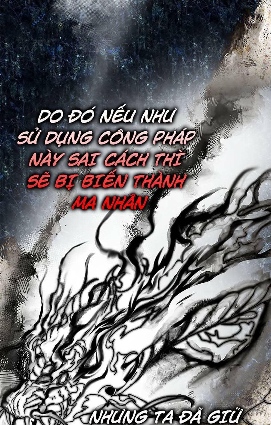 võ đang kỳ hiệp chapter 80 - Next Chapter 80