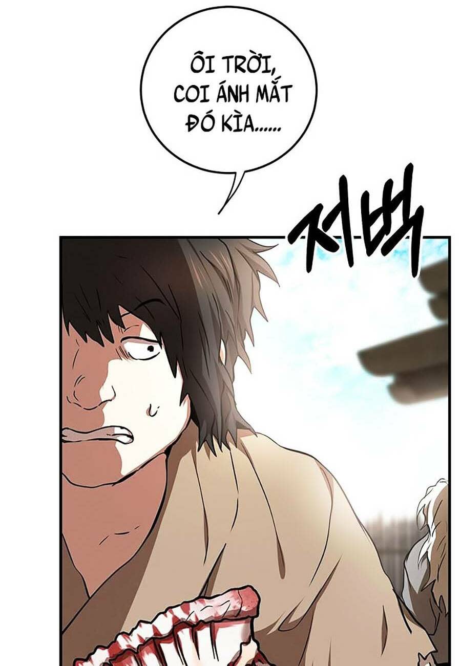 võ đang kỳ hiệp Chapter 79 - Next Chapter 79