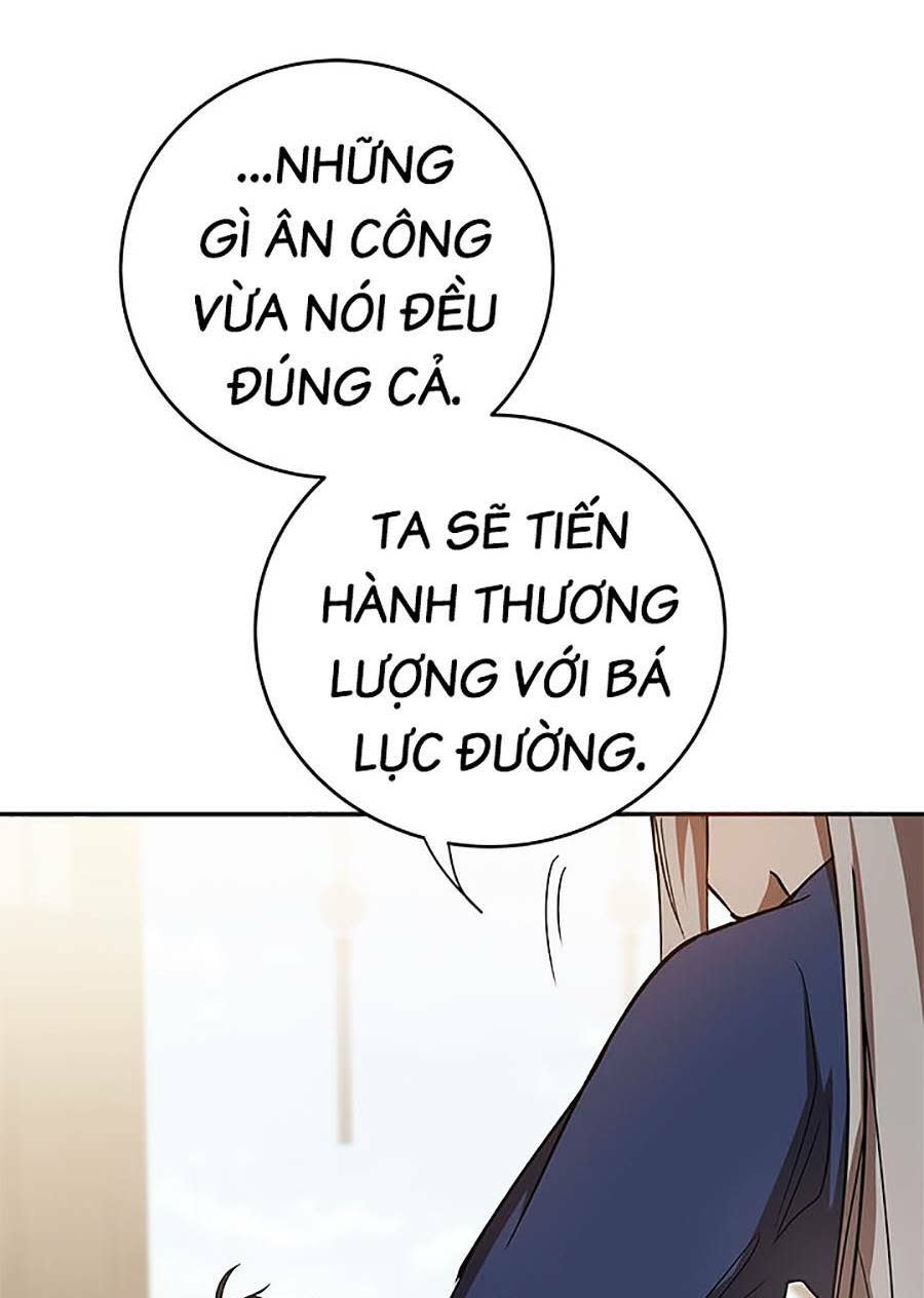 võ đang kỳ hiệp chapter 95 - Next Chapter 95