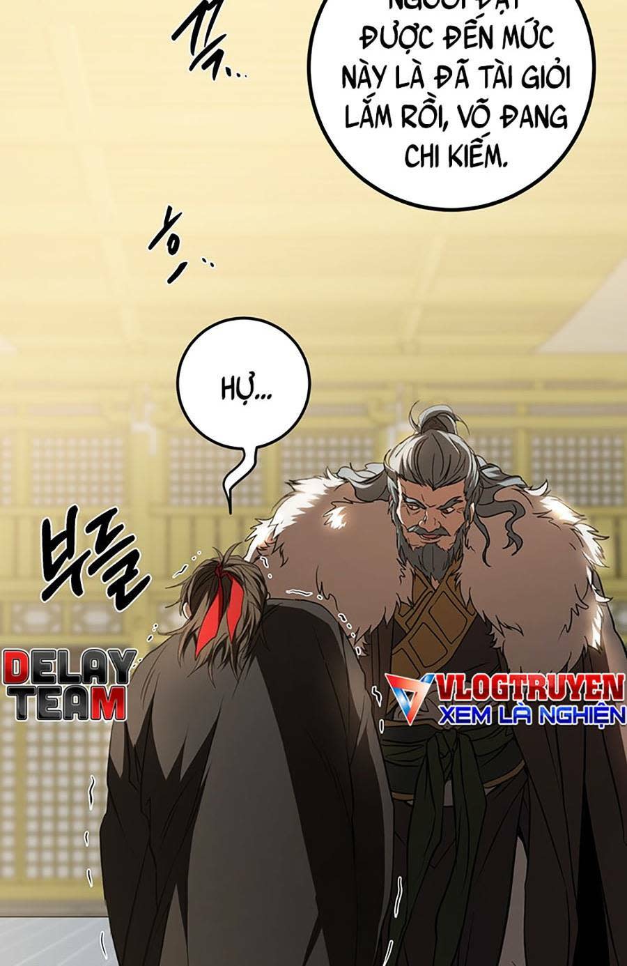 võ đang kỳ hiệp Chapter 77 - Next Chapter 77