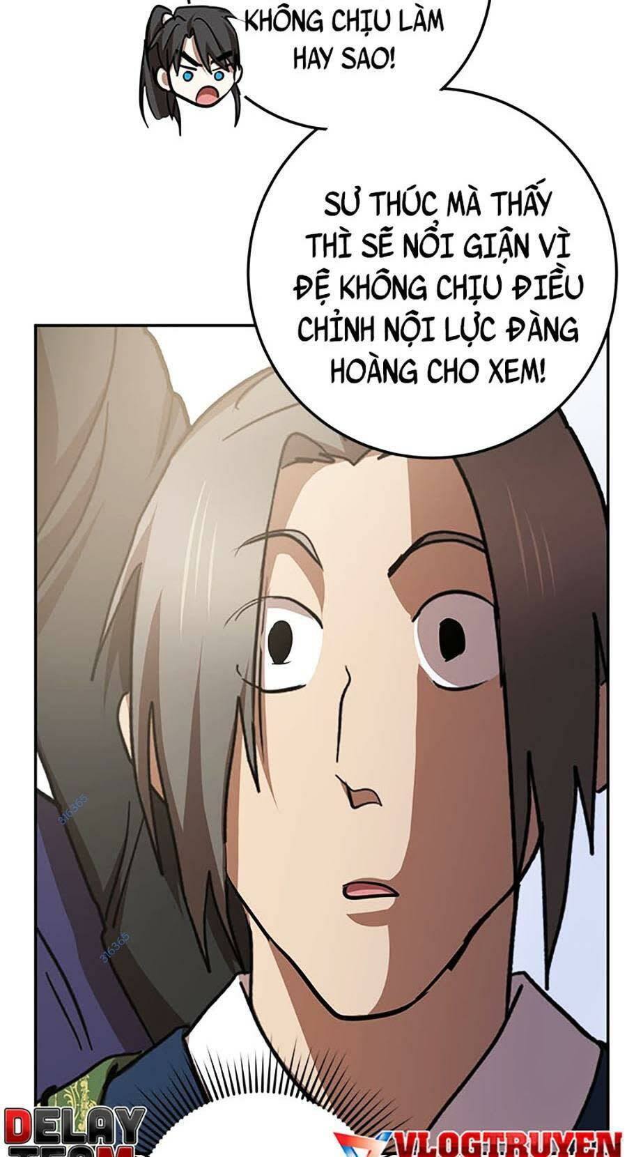 võ đang kỳ hiệp chapter 86 - Next Chapter 86