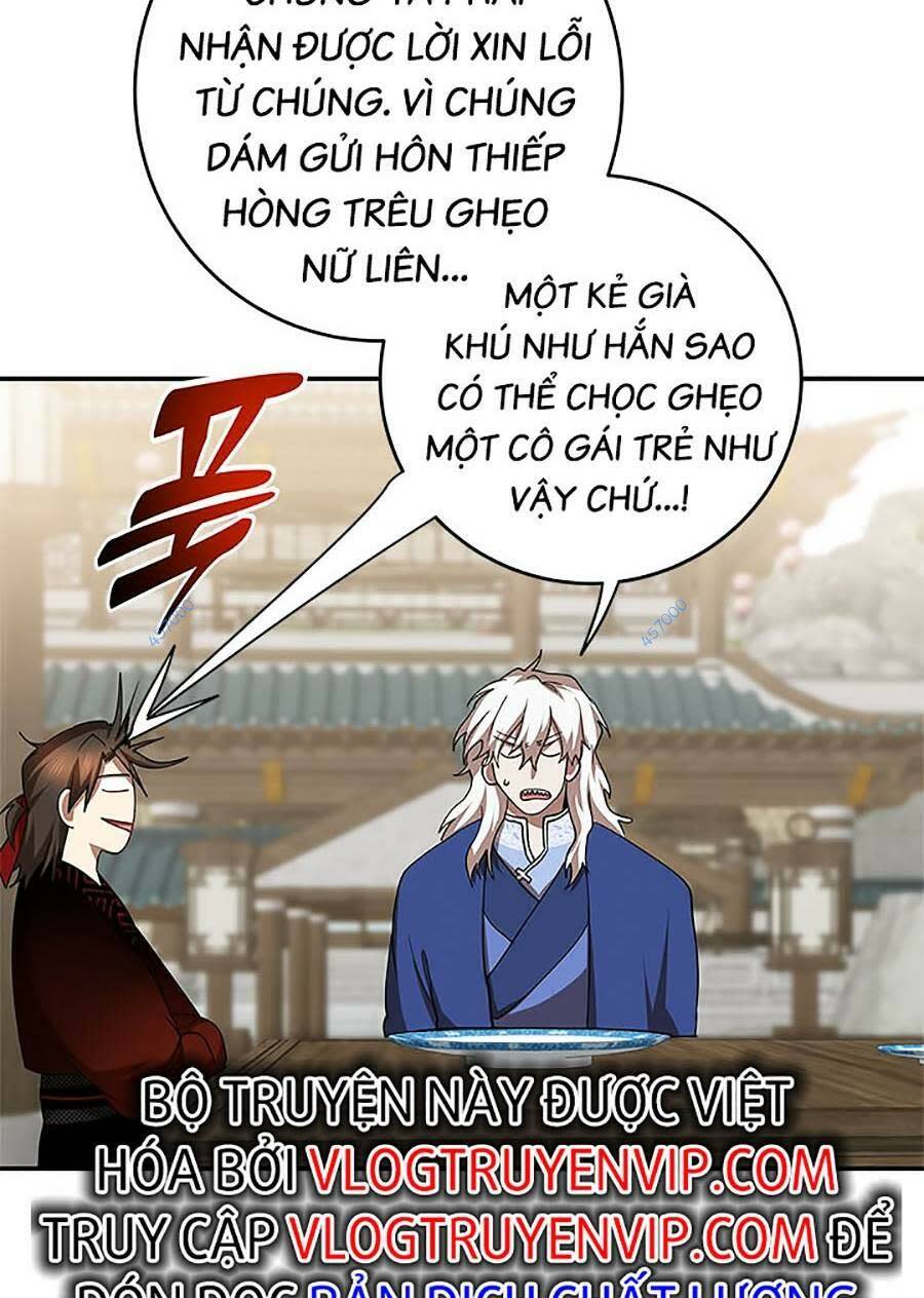 võ đang kỳ hiệp chapter 95 - Next Chapter 95