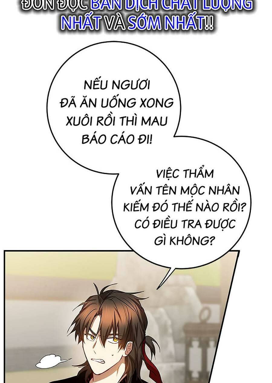 võ đang kỳ hiệp chapter 95 - Next Chapter 95