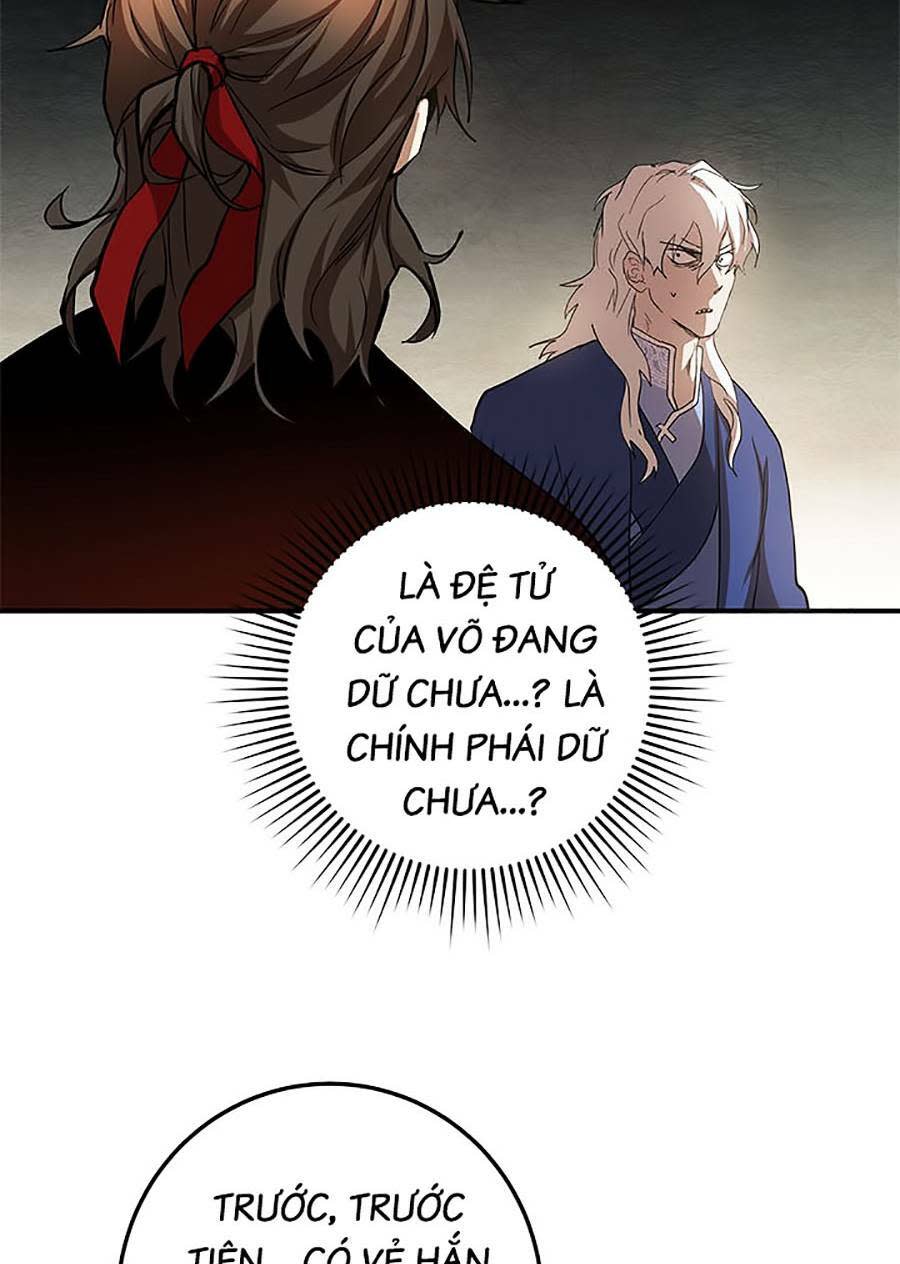 võ đang kỳ hiệp chapter 95 - Next Chapter 95