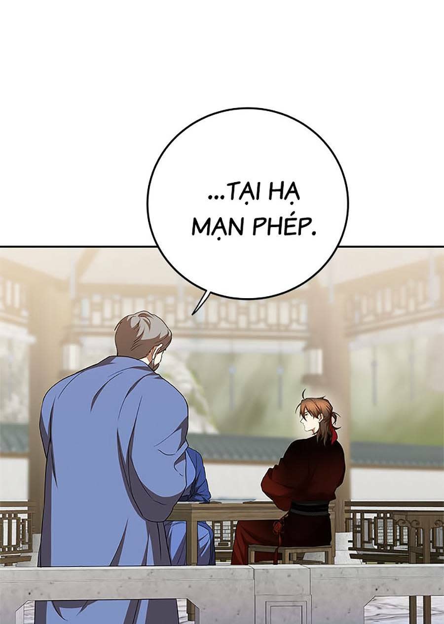 võ đang kỳ hiệp chapter 95 - Next Chapter 95