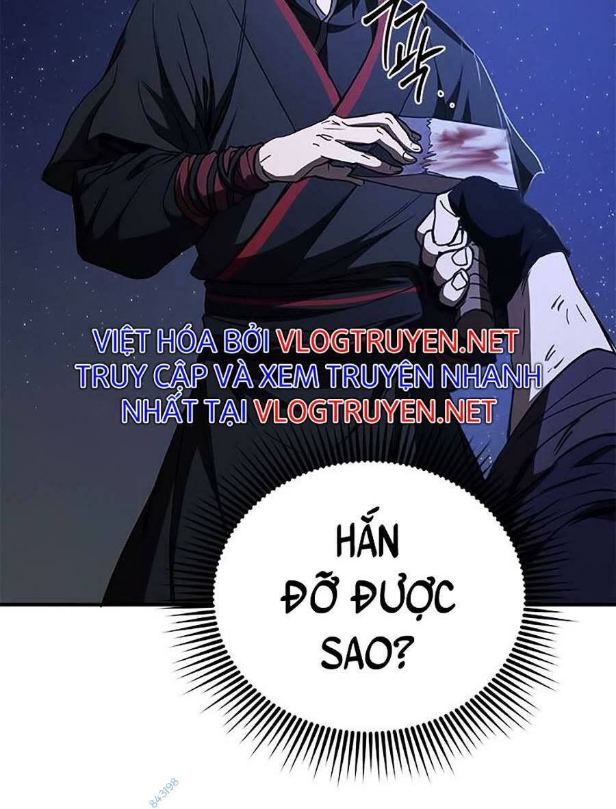 võ đang kỳ hiệp chapter 81 - Next Chapter 81