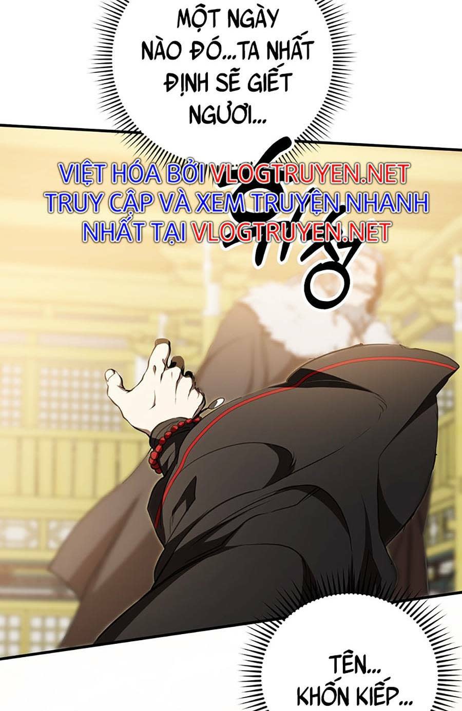 võ đang kỳ hiệp Chapter 77 - Next Chapter 77