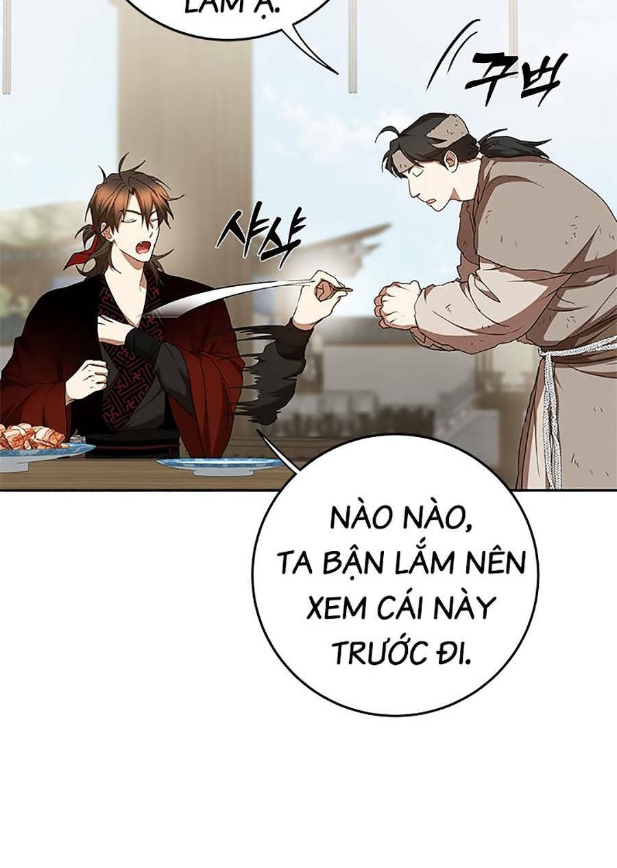 võ đang kỳ hiệp chapter 95 - Next Chapter 95