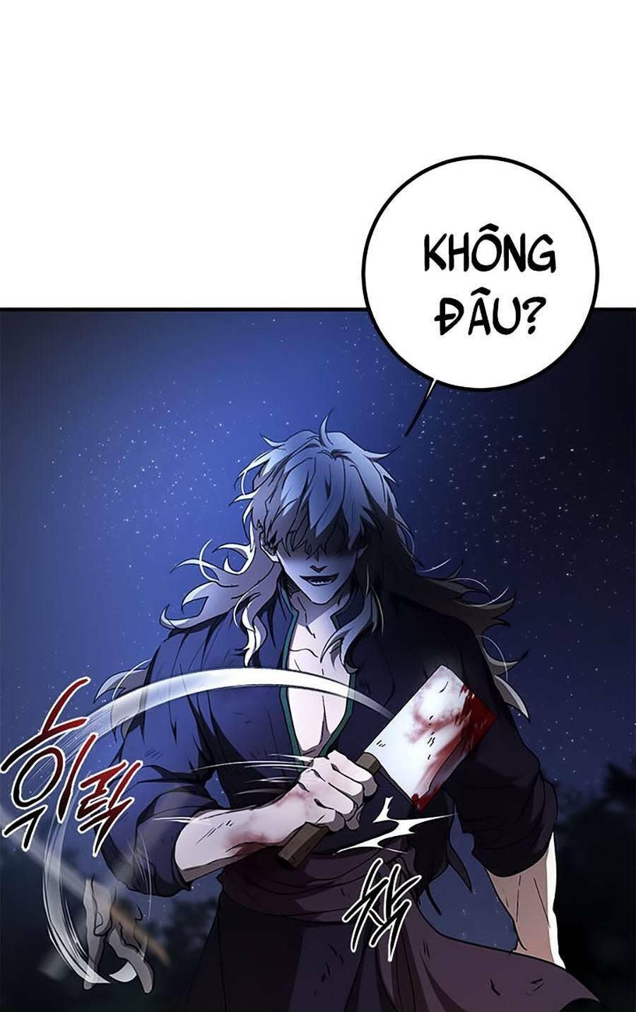 võ đang kỳ hiệp chapter 80 - Next Chapter 80