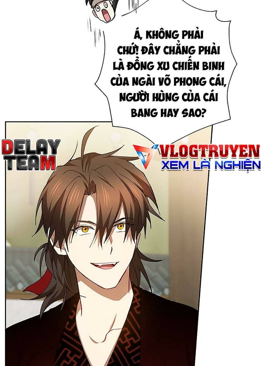 võ đang kỳ hiệp chapter 95 - Next Chapter 95