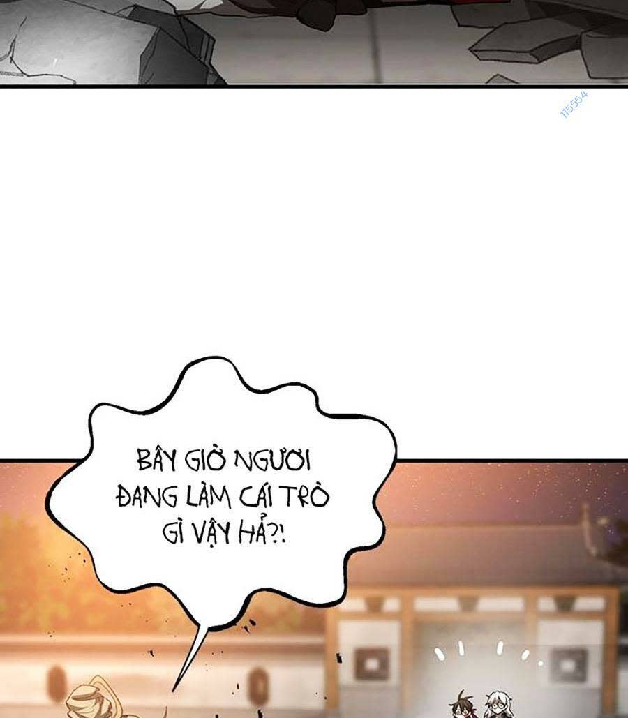 võ đang kỳ hiệp chapter 91 - Next Chapter 91