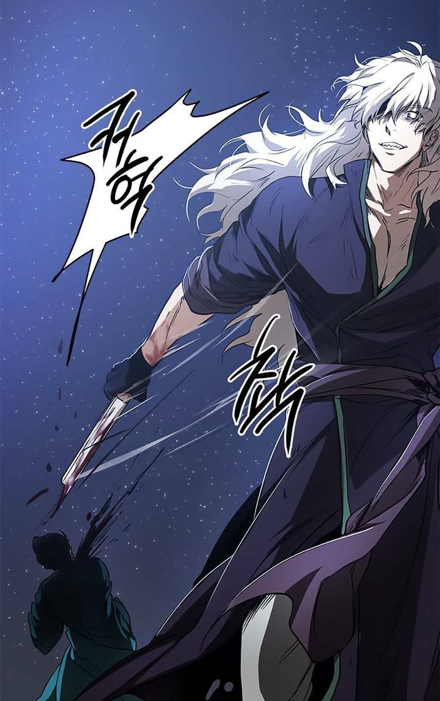 võ đang kỳ hiệp chapter 80 - Next Chapter 80