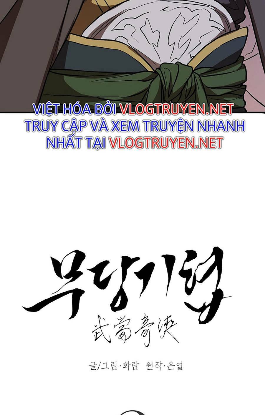 võ đang kỳ hiệp Chapter 75 - Next Chapter 75